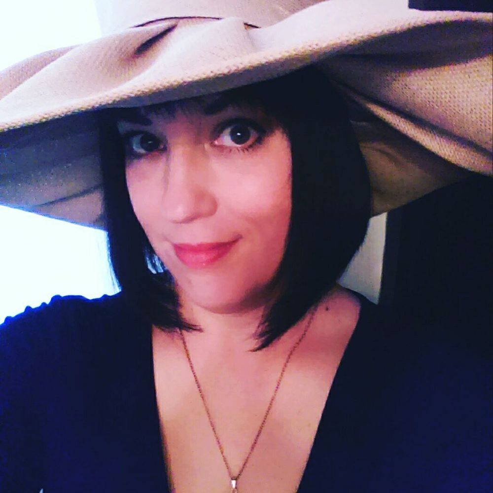 Meet your Posher, Kirsten