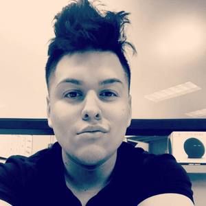 Meet your Posher, Jonathan