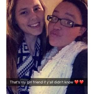 Meet your Posher, Kasey