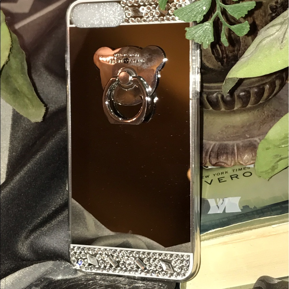 ⛔️❌ NOT FOR SALE ❌⛔️iPhone 7 plus case