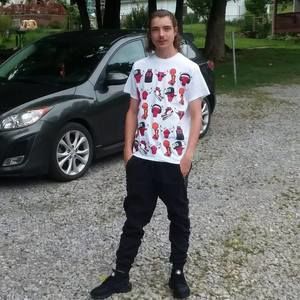 Meet your Posher, Rîçky