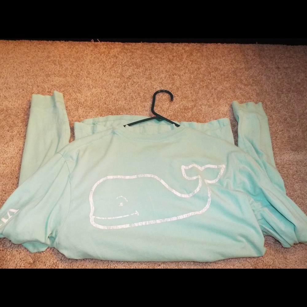 Vineyard Vines Long Sleeve