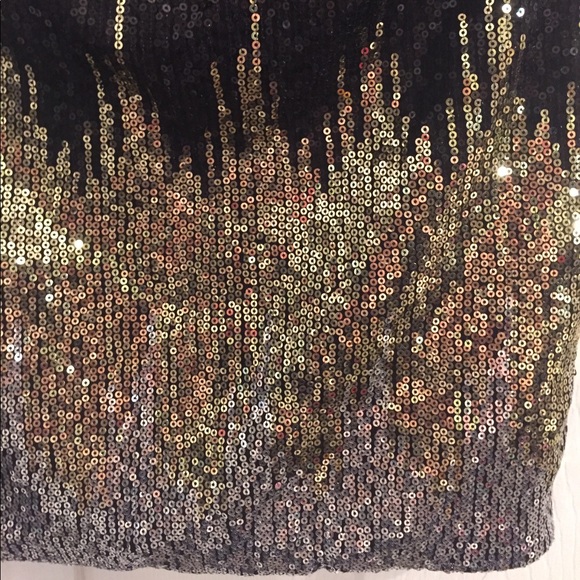 Glitter bandaid skirt - Picture 3 of 4