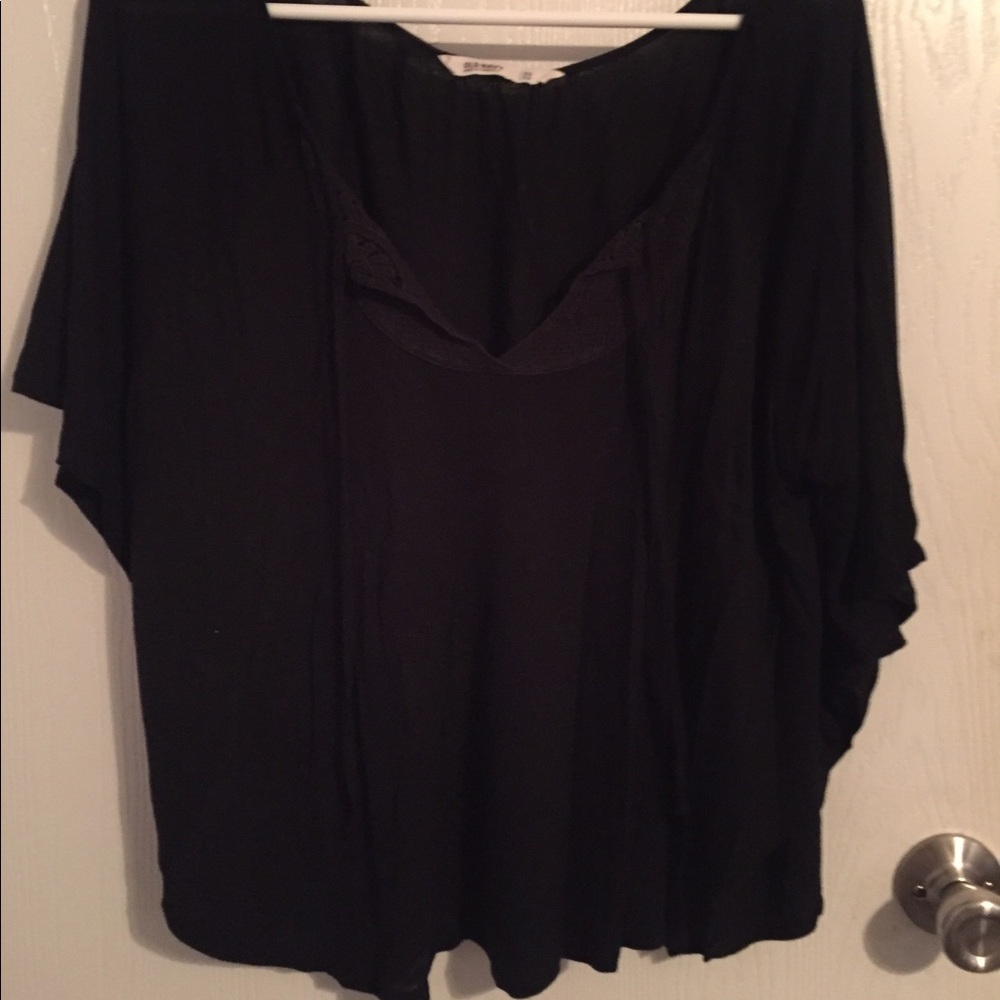 Women's blouse