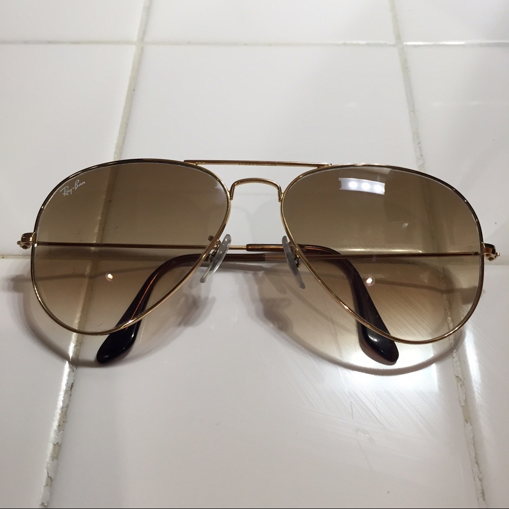 Ray-Ban Women's Aviators