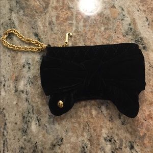 Juicy Couture Wristlet