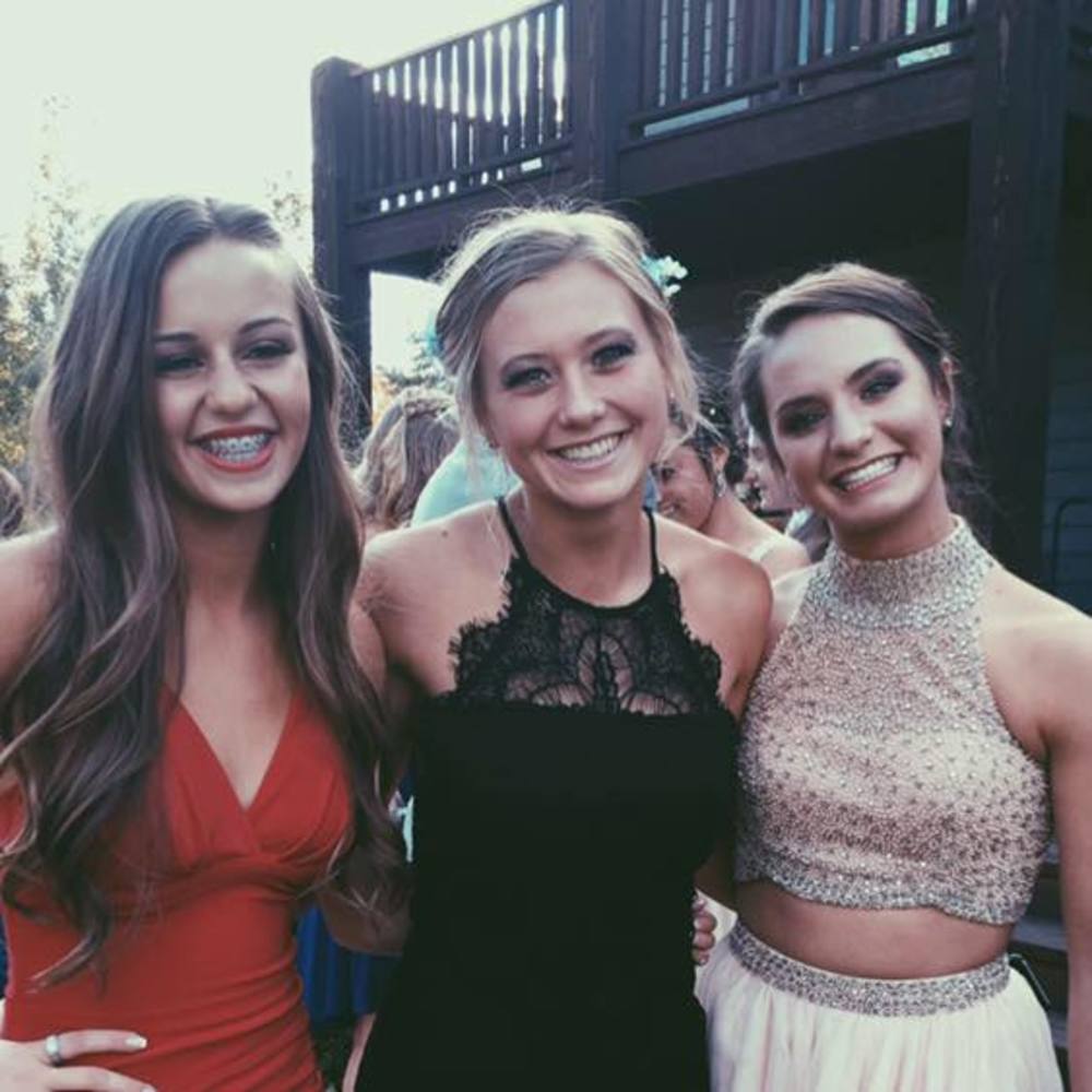 Meet your Posher, Kendall