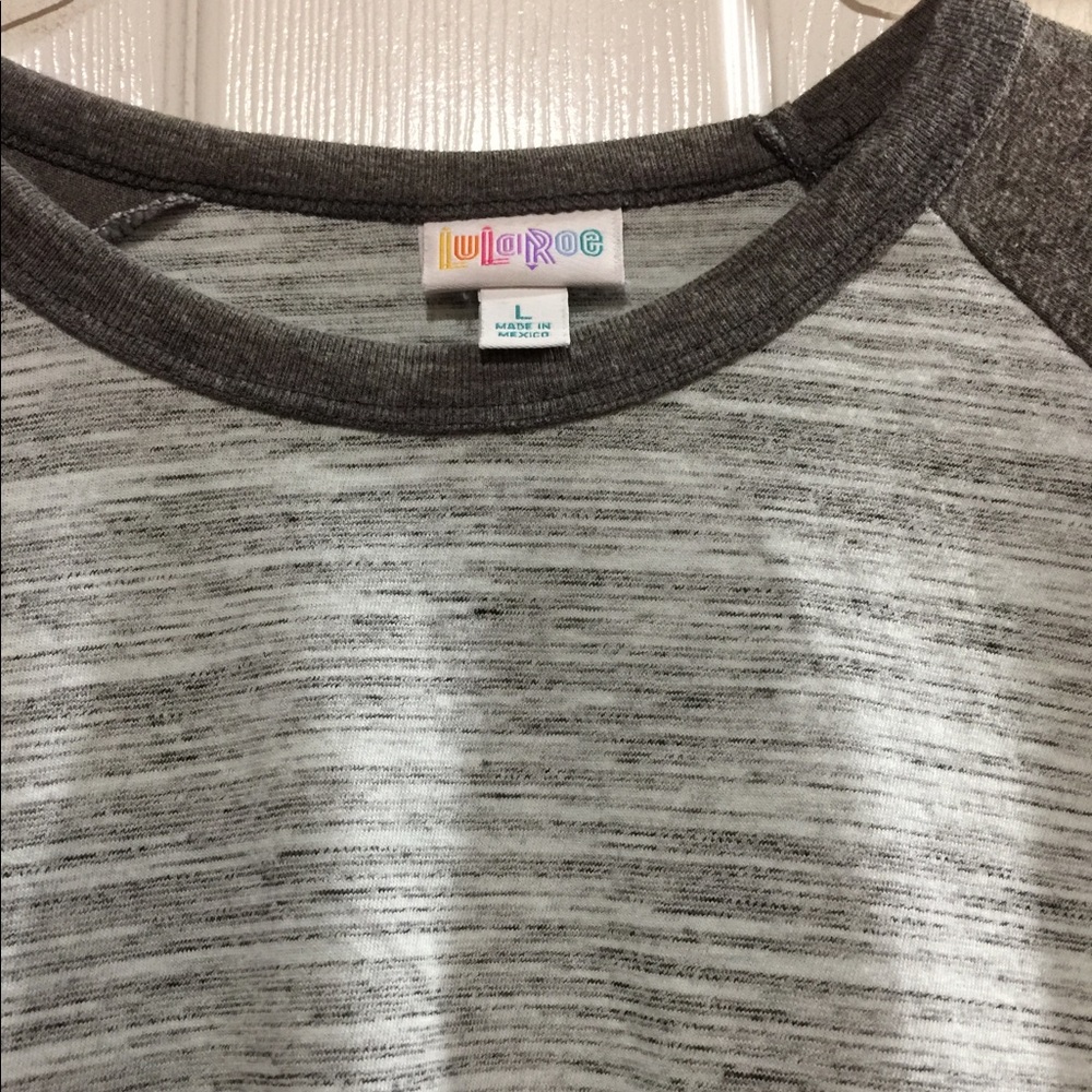 LuLaRoe Randy - Picture 2 of 2