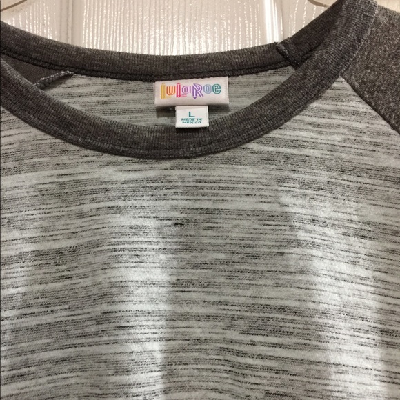 LuLaRoe Randy - Picture 2 of 2