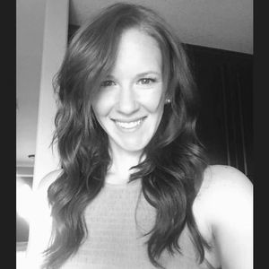 Meet your Posher, Kiersten