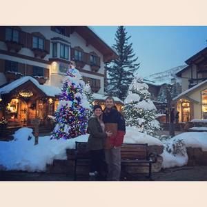 Meet your Posher, Ashlee