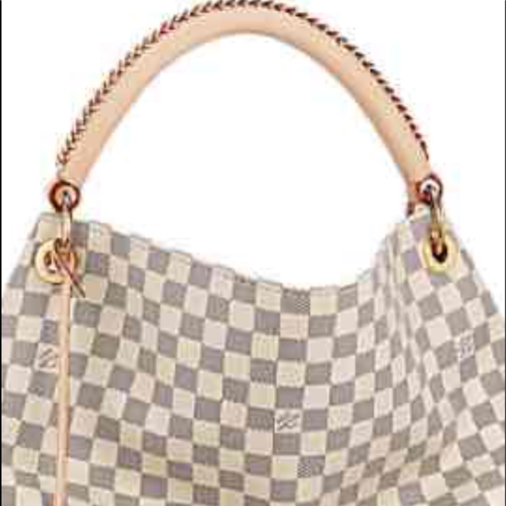 Authentic Artsy lv like new