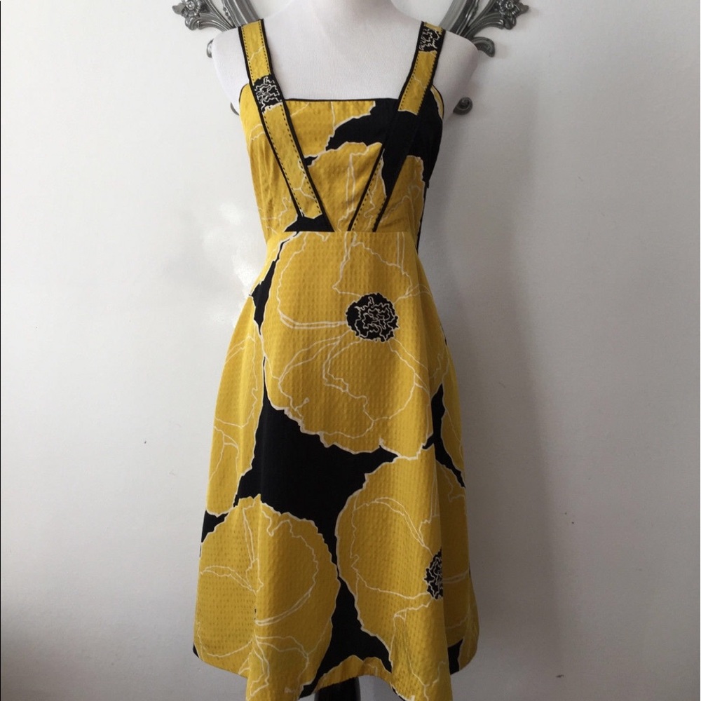 Moulinette Soeur Anthropologie Dress size 8