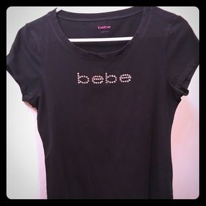 Bebe T shirt