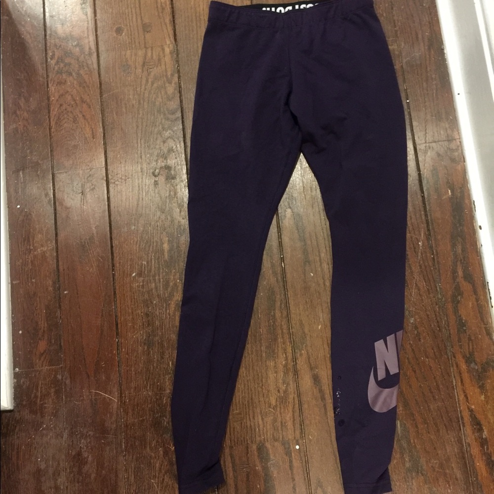 Nike leggings