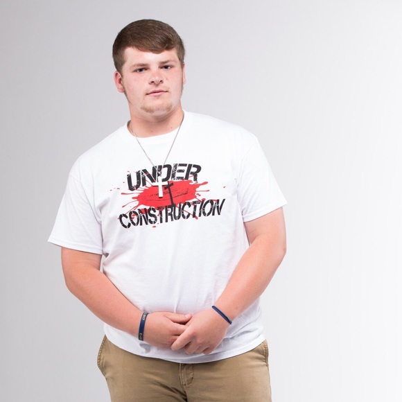 Under Construction - Picture 3 of 3