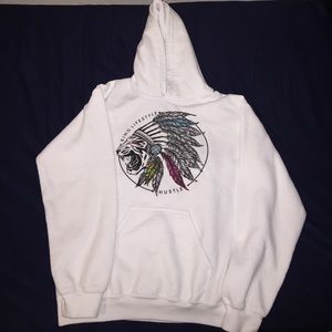 King Lifestyle Sweatshirt