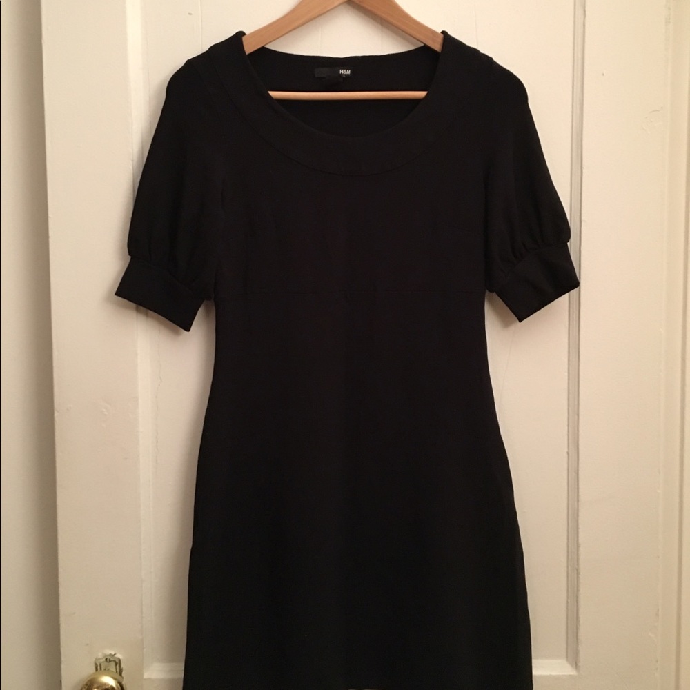 LBD H&M size 10