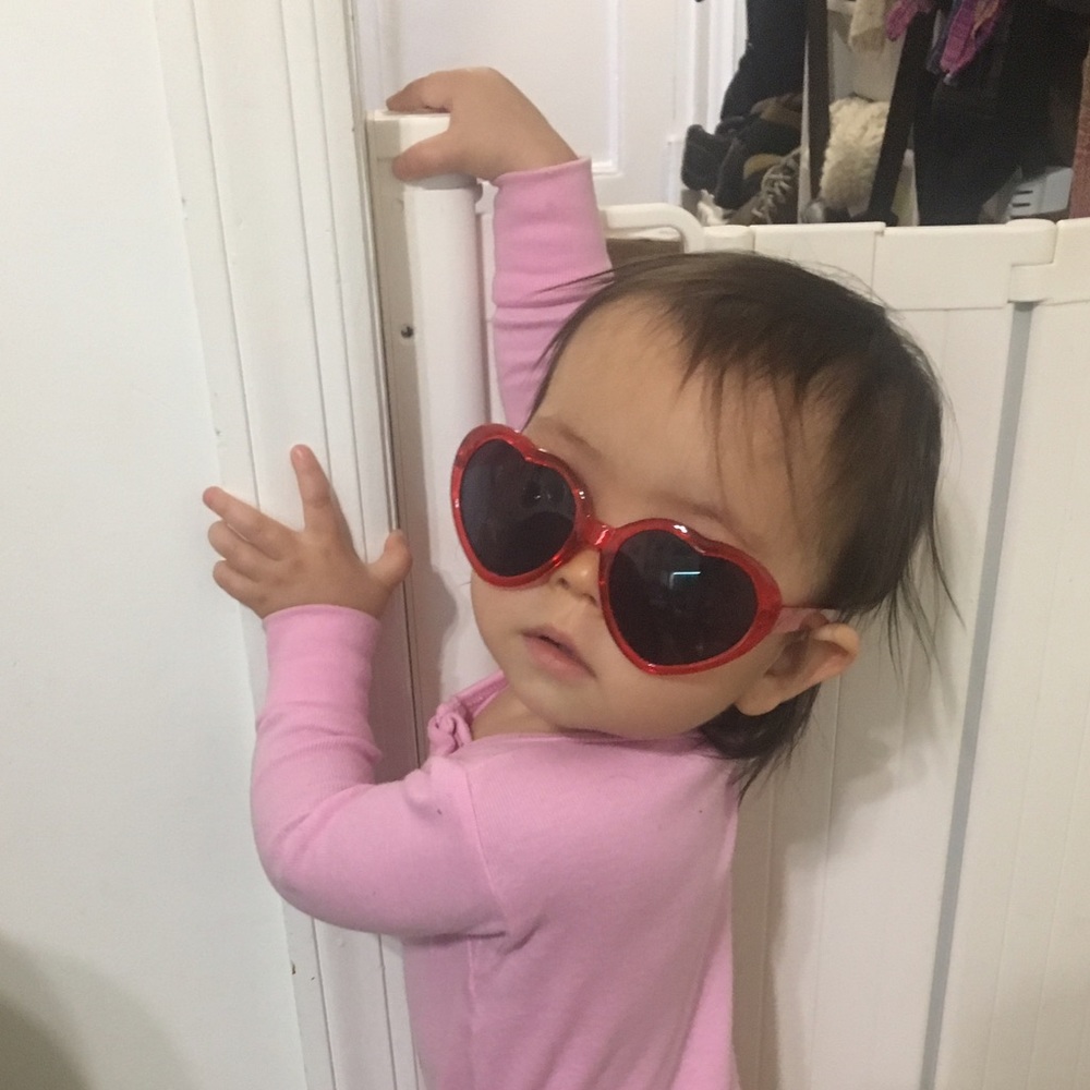 Meet your Posher, Jc