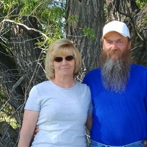 Meet your Posher, Joan