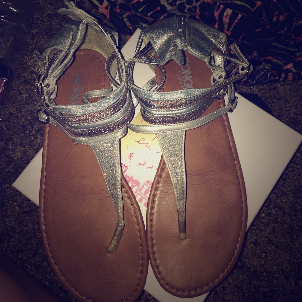 Cute shoes