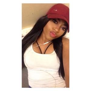 Meet your Posher, Kimberley