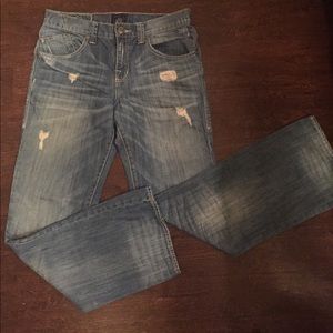 Men's Designer Rock & Republic Jeans