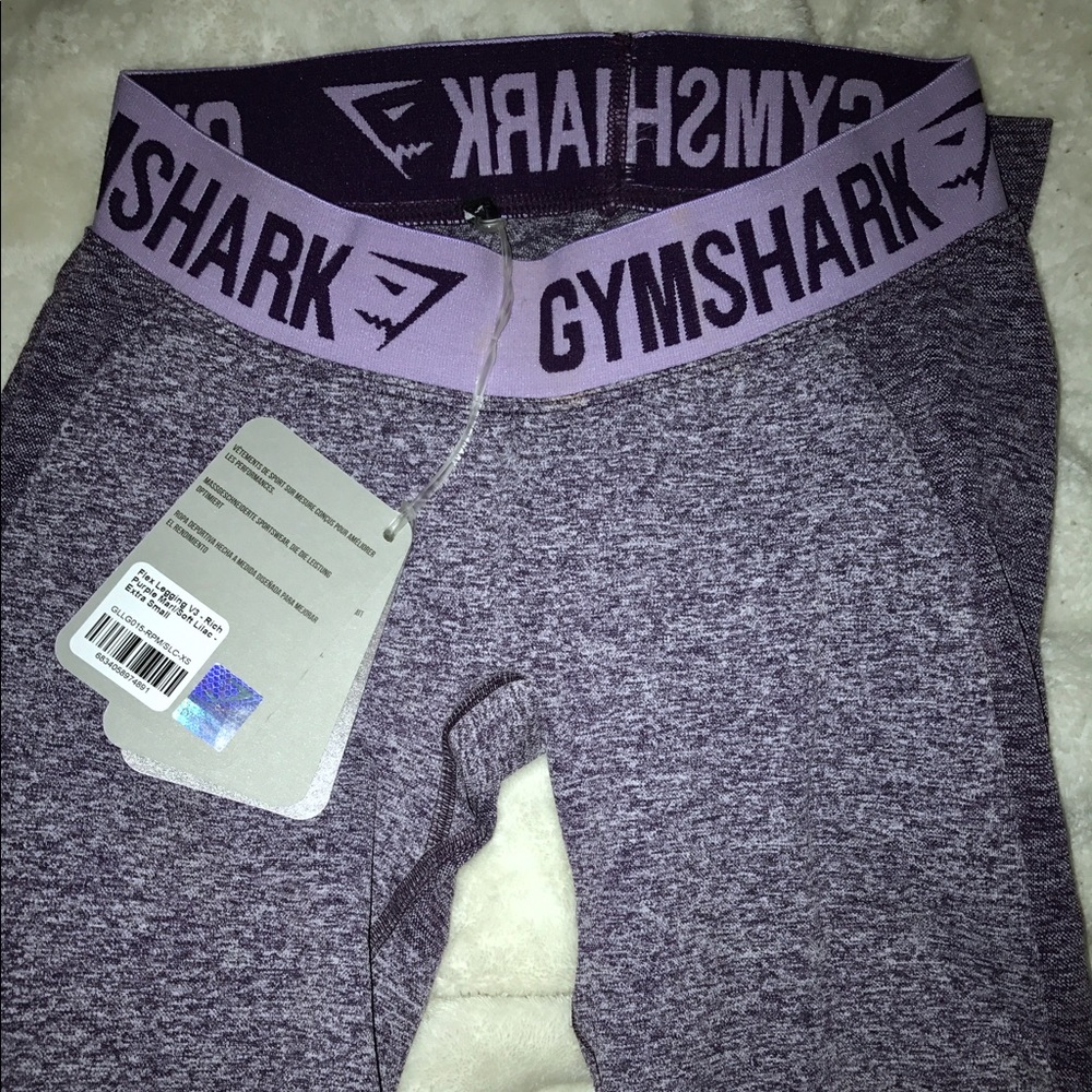 Gymshark Flex Leggings