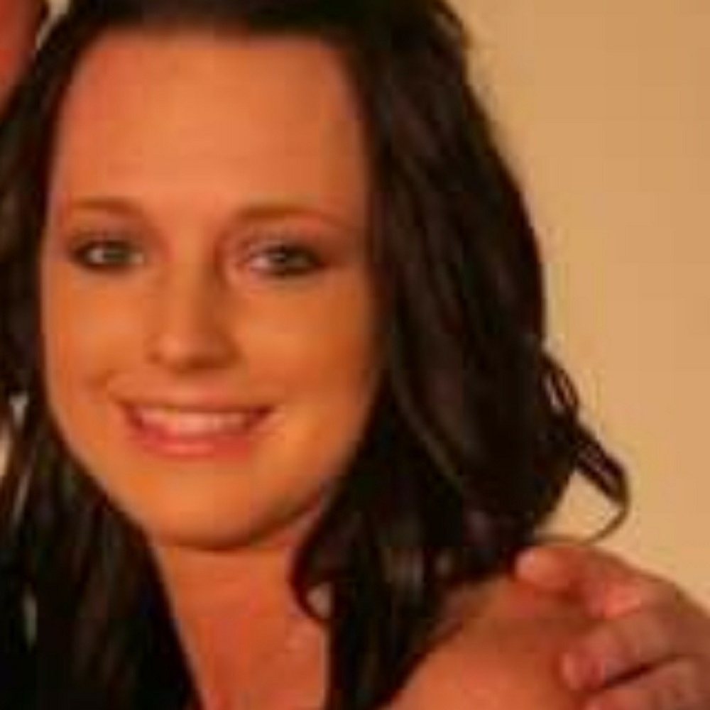 Meet your Posher, Lyndsey