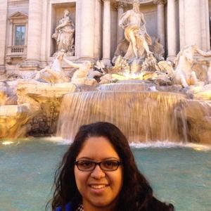 Meet your Posher, Cassandra