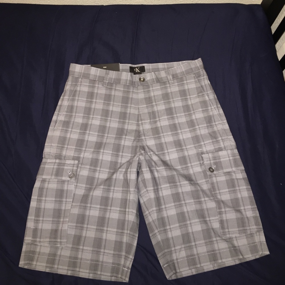 Calvin Klein Shorts