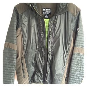 Kuhl Jacket