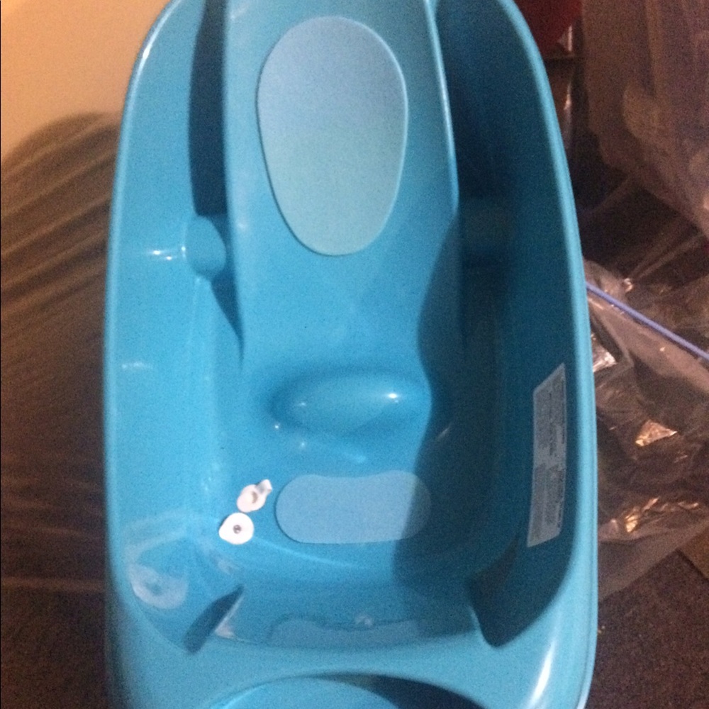 Baby tub
