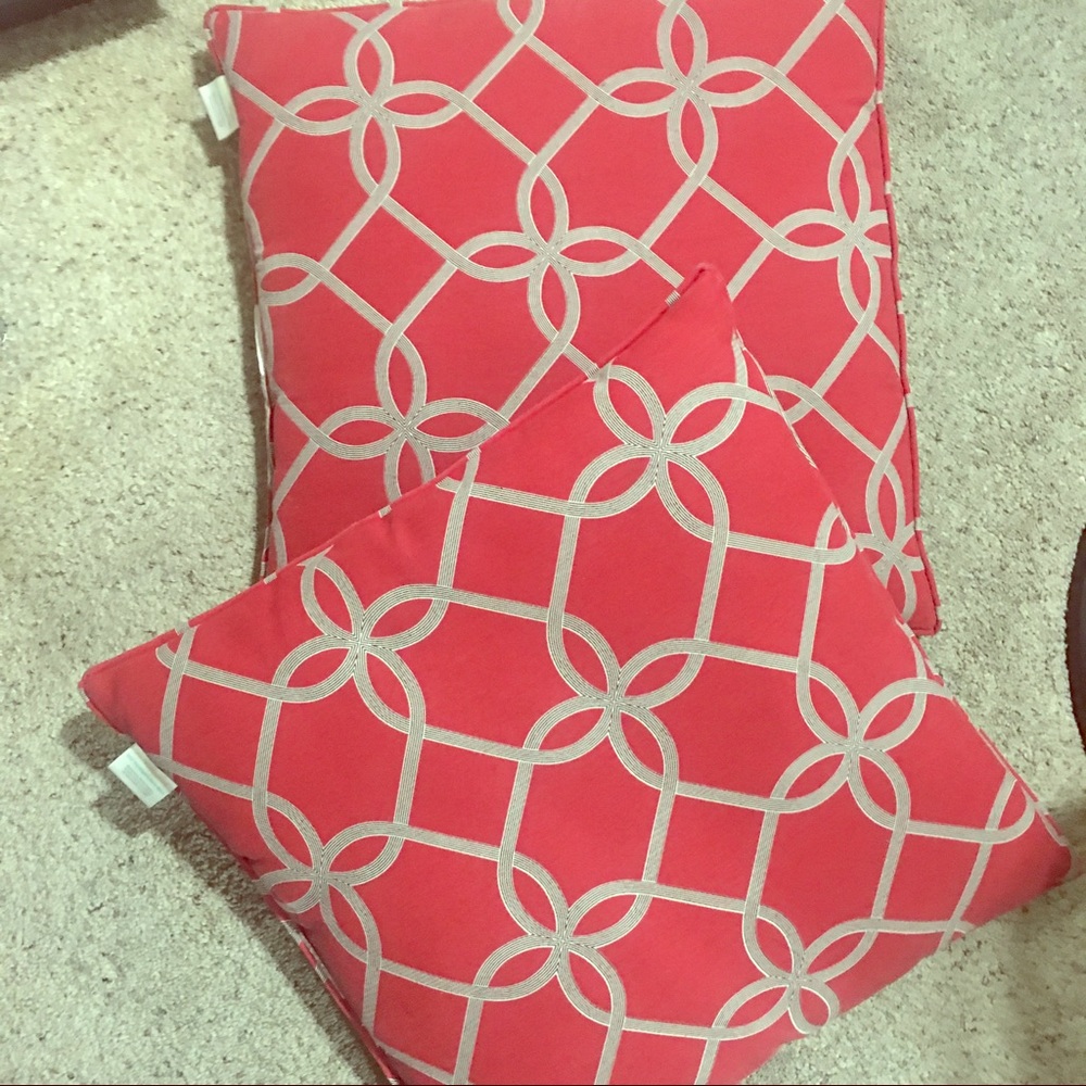 Pillows