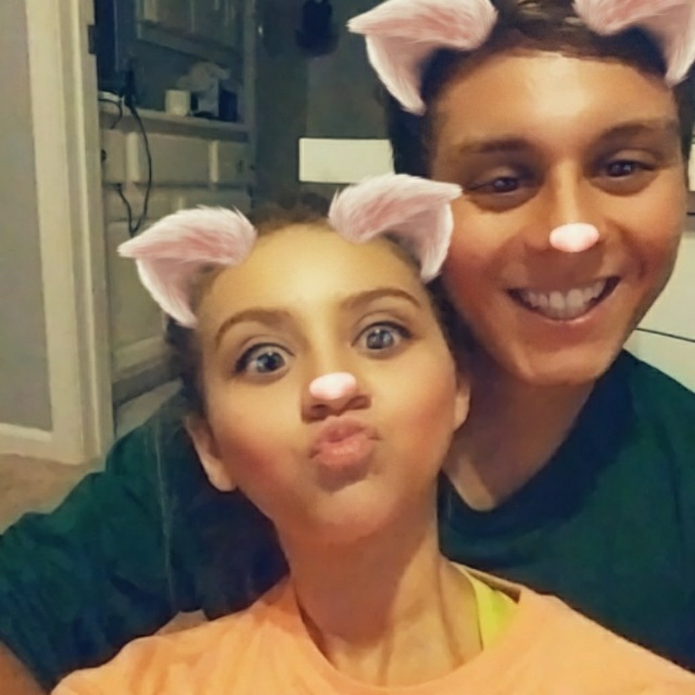 Meet your Posher, Urielys