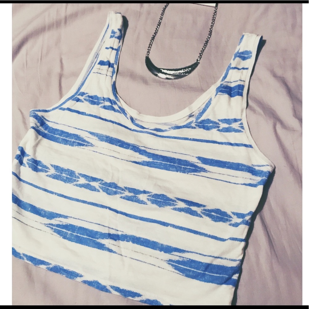 Aerie by American Eagle crop top  OBO
