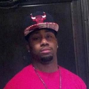 Meet your Posher, Travis