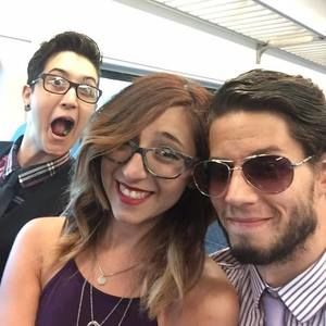 Meet your Posher, Lindsay