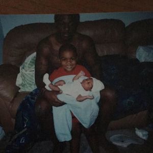 Meet your Posher, Brian