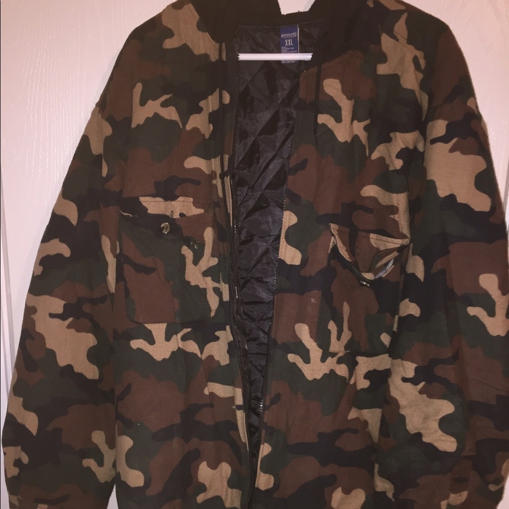 Women's Jacket