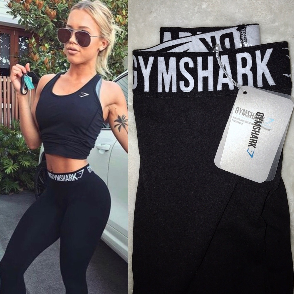 Gymshark Fit Leggings
