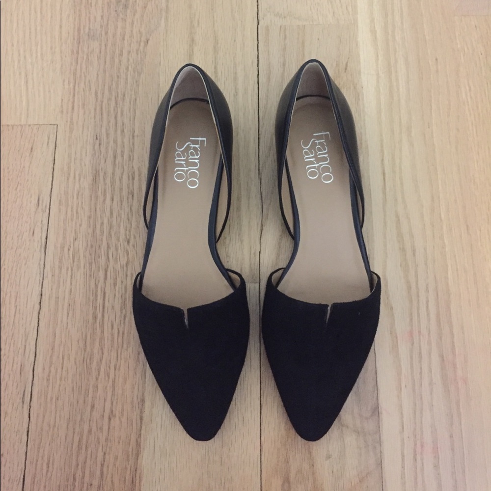 Flats