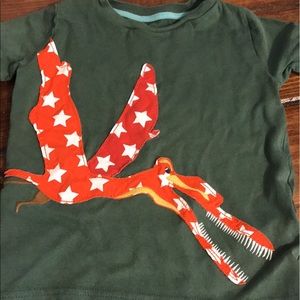 Mini boden boys sz 3/4