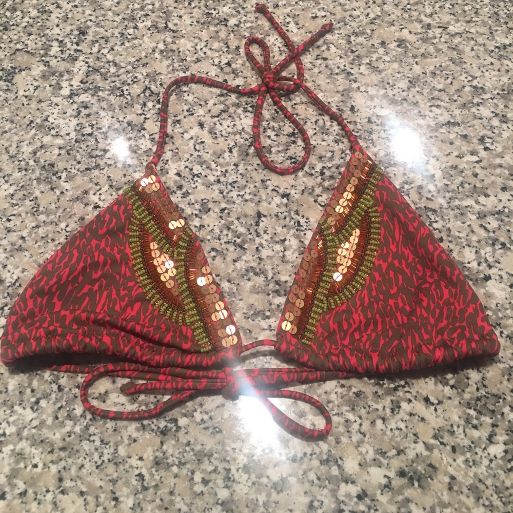 Victoria's Secret Bikini Top