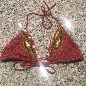 Victoria's Secret Bikini Top