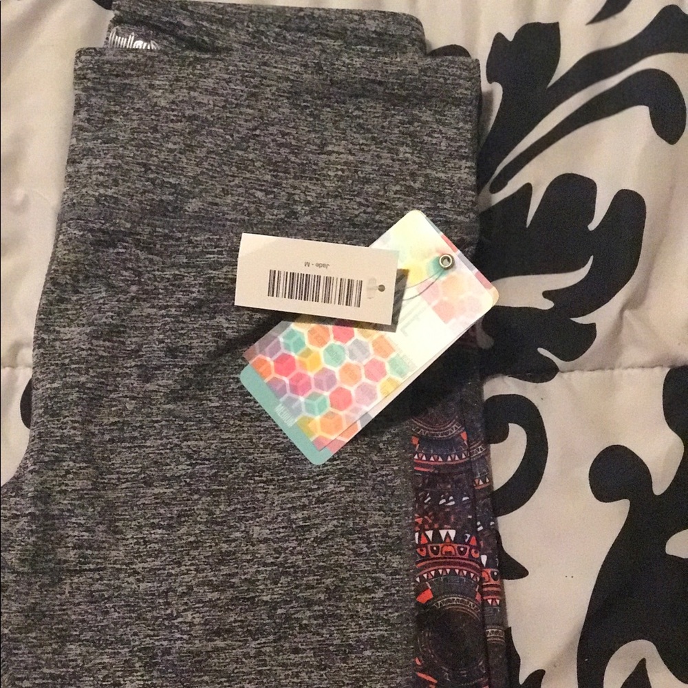 Lularoe Jade Leggings *price drop* 🎉🎈