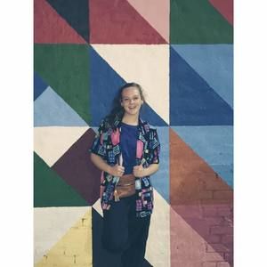 Meet your Posher, Allison