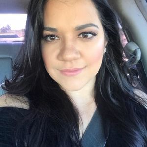 Meet your Posher, Vanessa