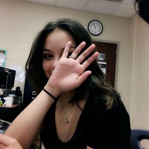 Meet your Posher, Janessa