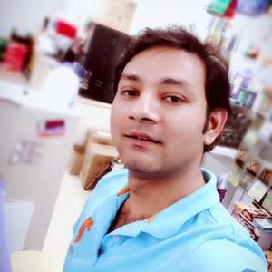 Meet your Posher, Patel